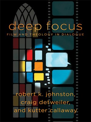 cover image of Deep Focus